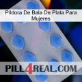 Píldora De Bala De Plata Para Mujeres 21